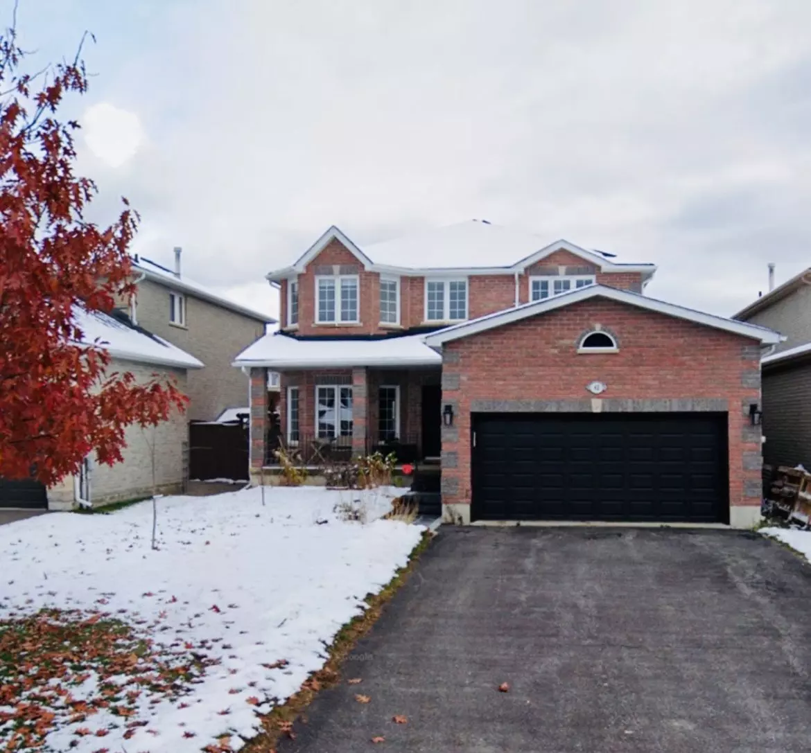 Barrie, ON L4N 0Y1,62 Joseph CRES #M&2nd