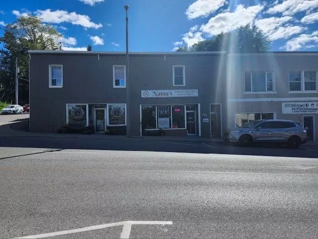 St. Marys, ON N4X 1C1,202-204 Queen ST E