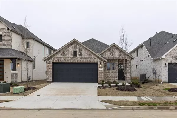 909 Lost Mine Trail, Little Elm, TX 75068