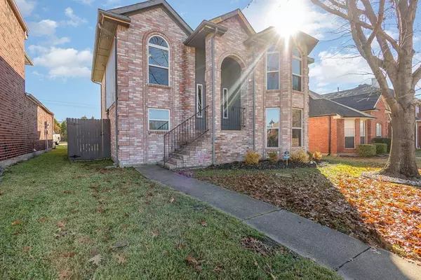 Mesquite, TX 75149,840 Winding Creek Drive