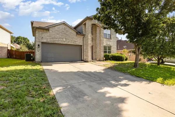 1121 Charlotte Drive, Mckinney, TX 75071