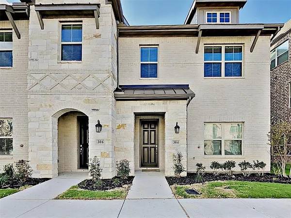 304 Ferndale Street, Lewisville, TX 75056