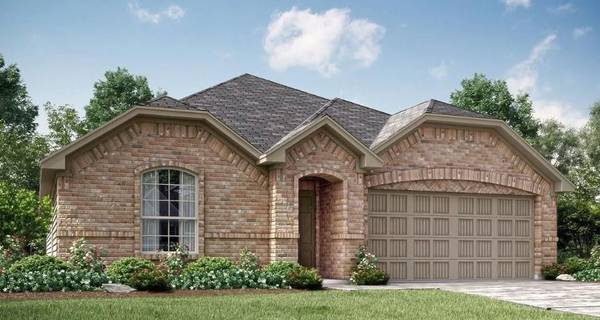 1105 Mahogany Lane, Princeton, TX 75407