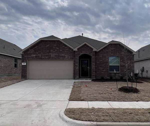 Princeton, TX 75407,1105 Mahogany Lane