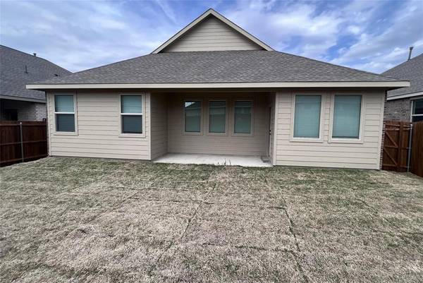 Princeton, TX 75407,1105 Mahogany Lane