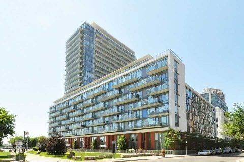 90 Stadium RD #1102, Toronto C01, ON M5V 3W5