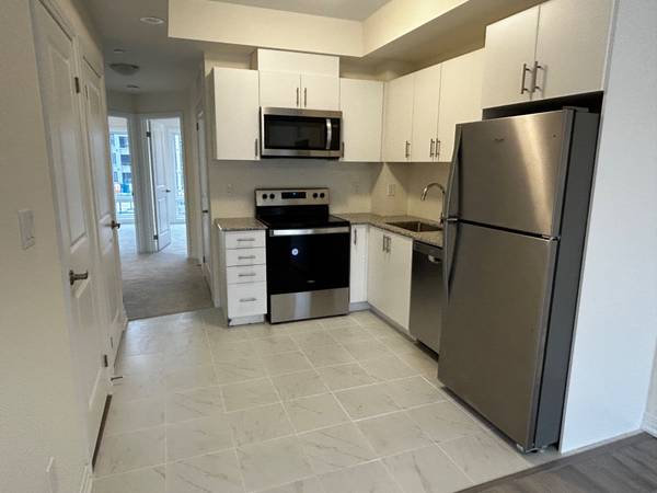 30 Liben WAY #26, Toronto E11, ON M1B 1E7