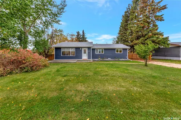 St. Walburg, SK S0M 2T0,249 4th STREET W