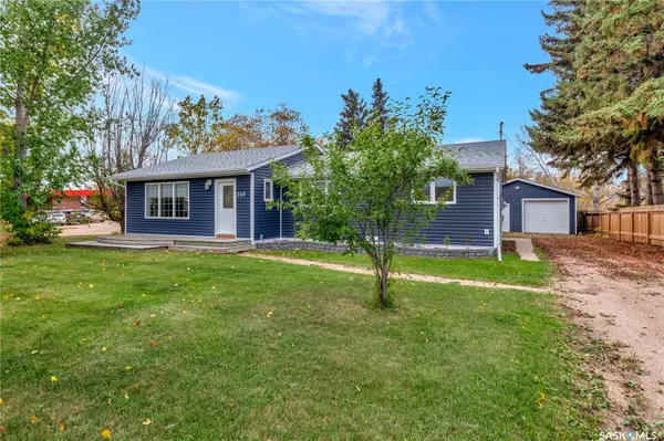 St. Walburg, SK S0M 2T0,249 4th STREET W