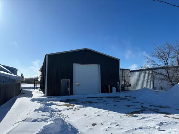 Esterhazy, SK S0A 0X0,514 Park AVENUE