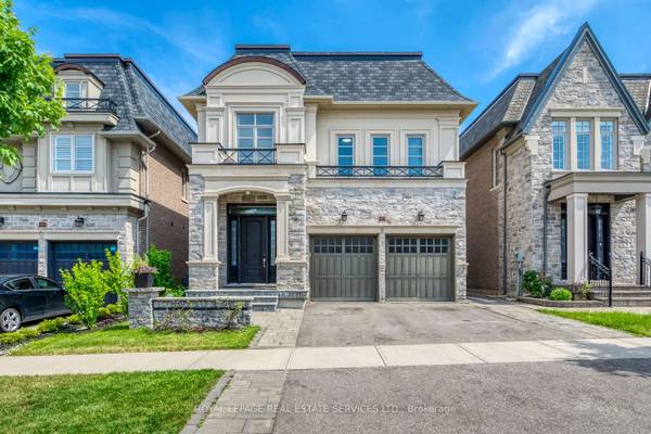 Oakville, ON L6K 0G8,377 Tudor AVE