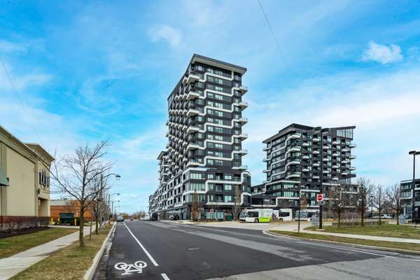 2481 Taunton RD #461, Oakville, ON L6H 3R7