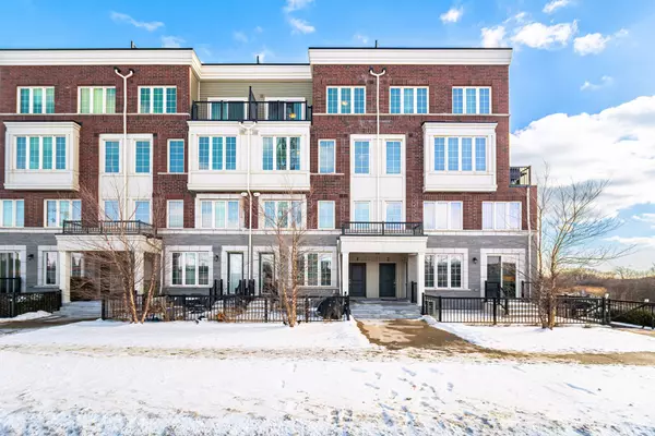 2205 LILLYKIN ST #3, Oakville, ON L6H 0X6