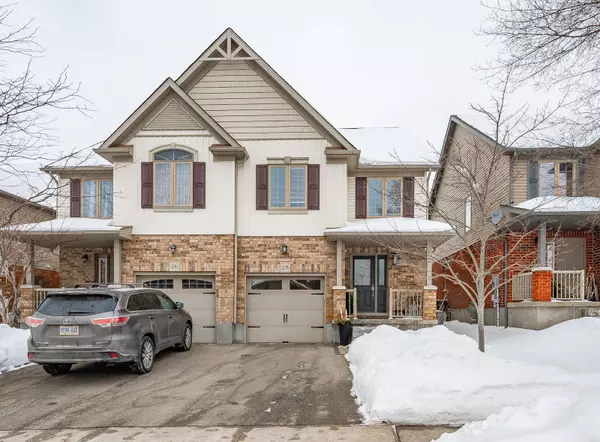 28 Acker ST, Guelph, ON N1E 0G1