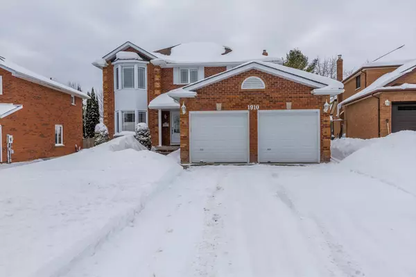 1910 MAPLERIDGE DR, Peterborough, ON K9K 2E4