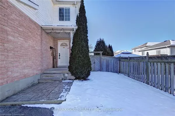 Cambridge, ON N1P 1E9,104 Edgemere DR