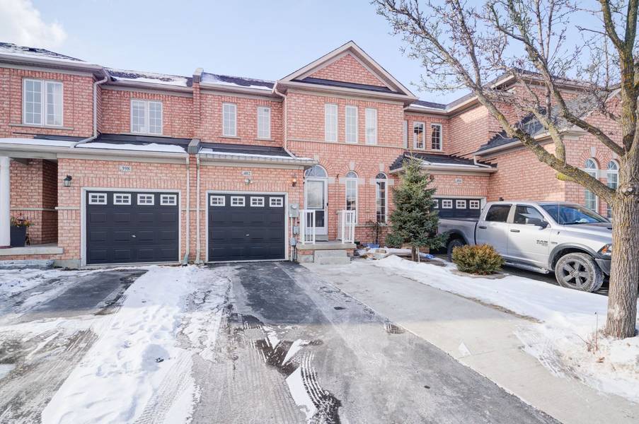 402 Hawkview BLVD, Vaughan, ON L4H 2J3