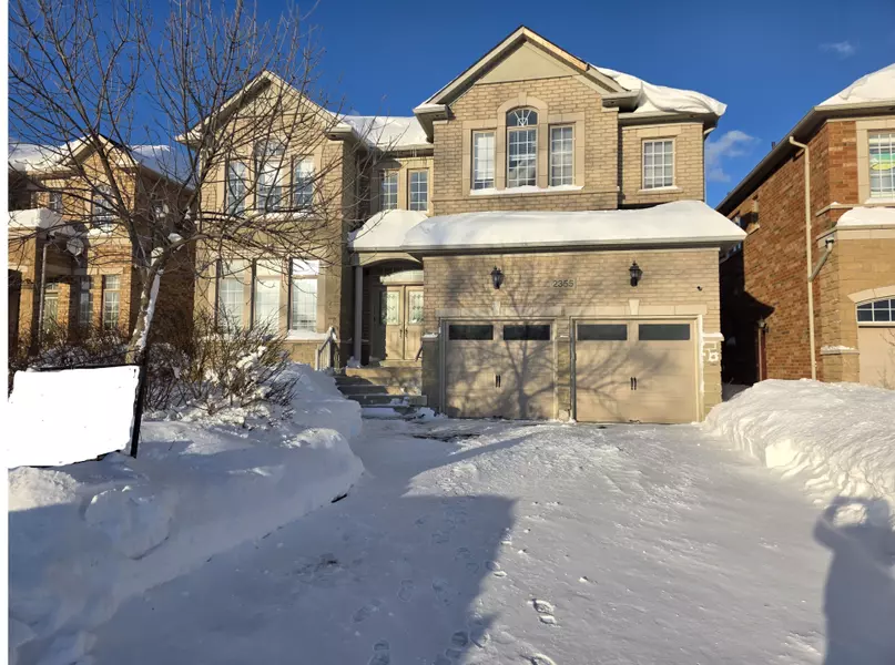 2355 Eighth Line, Oakville, ON L6H 7L7