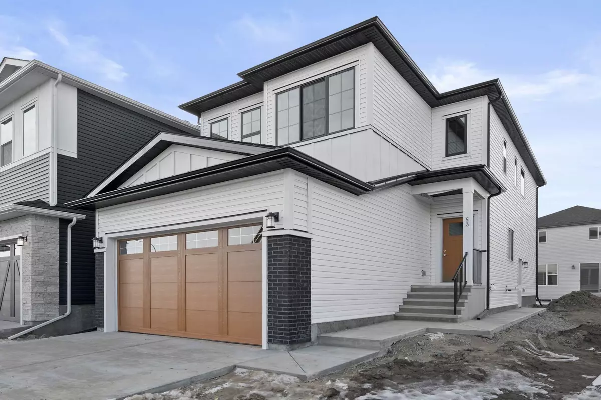 Calgary, AB T2X 4Y7,53 Walgrove PL Southeast