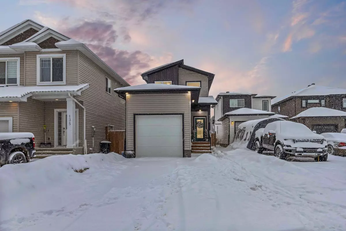 Fort Mcmurray, AB T9J 1E9,133 Arncliff CT