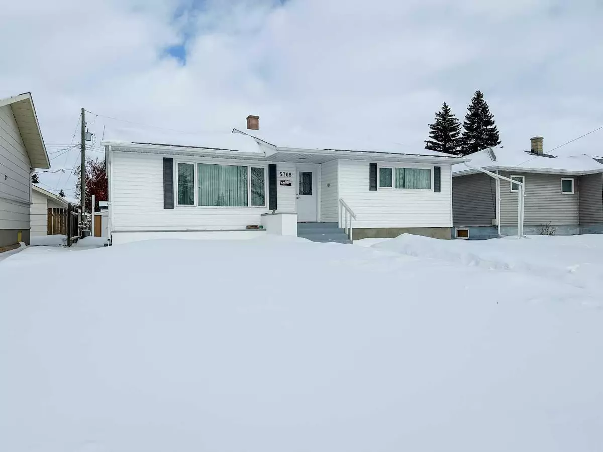 Stettler, AB T1K 1B6,5708 48 AVE