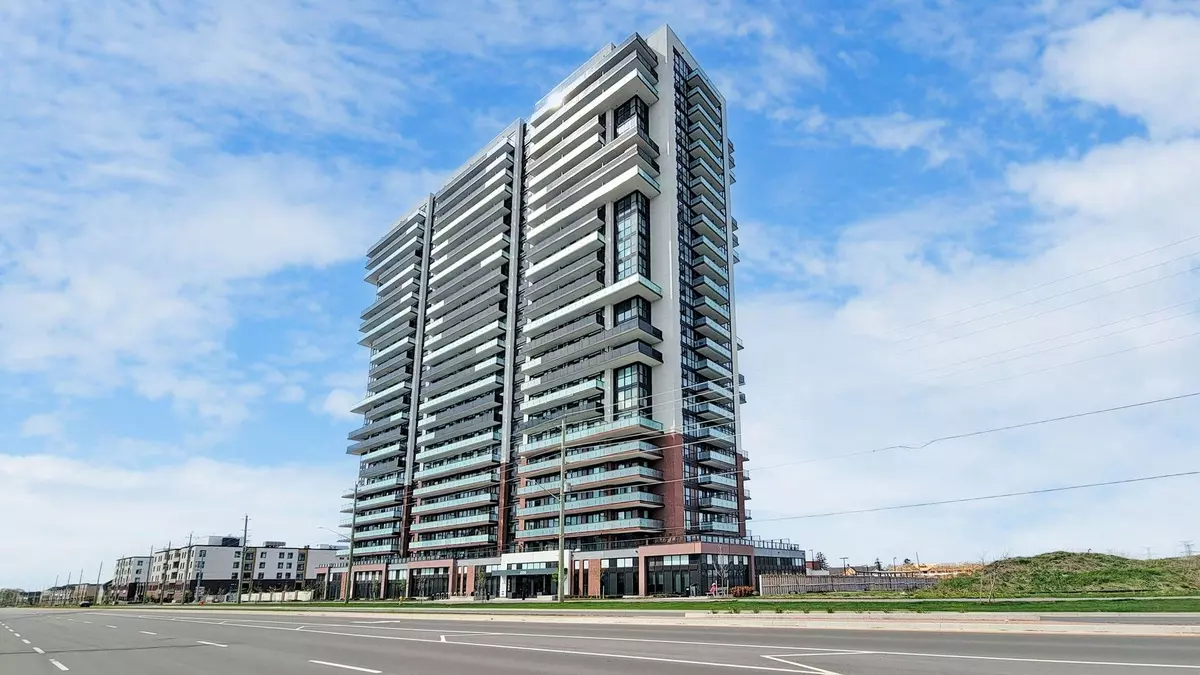 Oshawa, ON L1L 0R5,2550 Simcoe ST N #2120