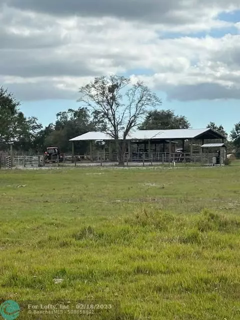 Okeechobee, FL 34972,14294 NE 26th Ave