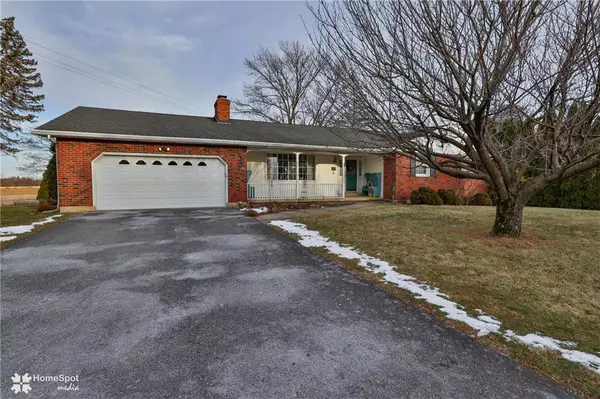 Lower Nazareth Twp, PA 18064,538 Daniels Road