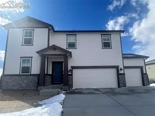 10420 Devoncove DR, Peyton, CO 80831