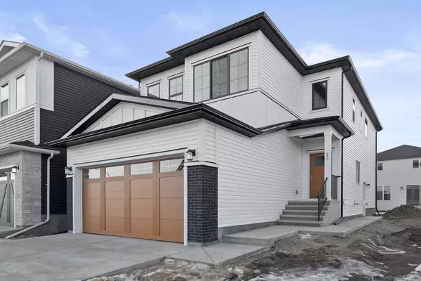 53 Walgrove PL Southeast, Calgary, AB T2X 4Y7