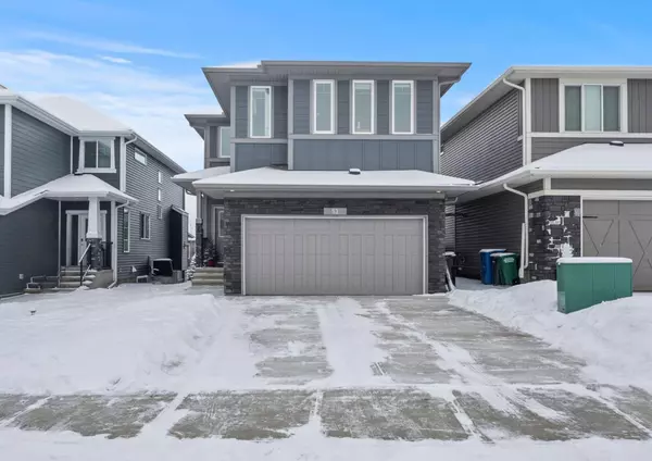 52 Ranchers WAY, Okotoks, AB T1S 4C8