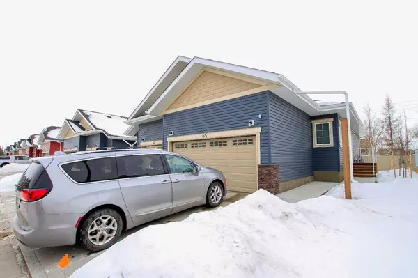 Red Deer, AB T4P 2P9,65 Golden CRES