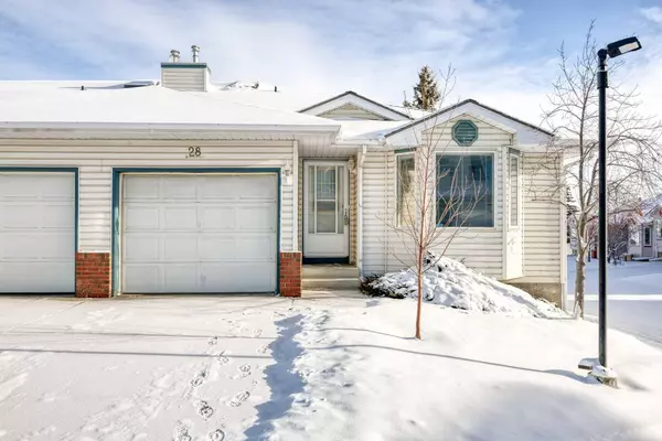 Calgary, AB T3K 4S6,28 Harvest Oak CIR Northeast