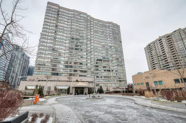 30 Greenfield AVE #202, Toronto C14, ON M2N 6N3