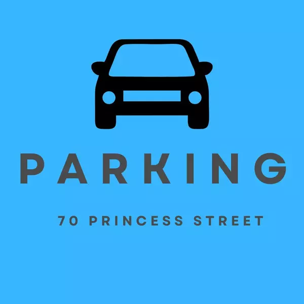 70 Princess ST #Parking level 10, 82, Toronto C08, ON M5A 0X6