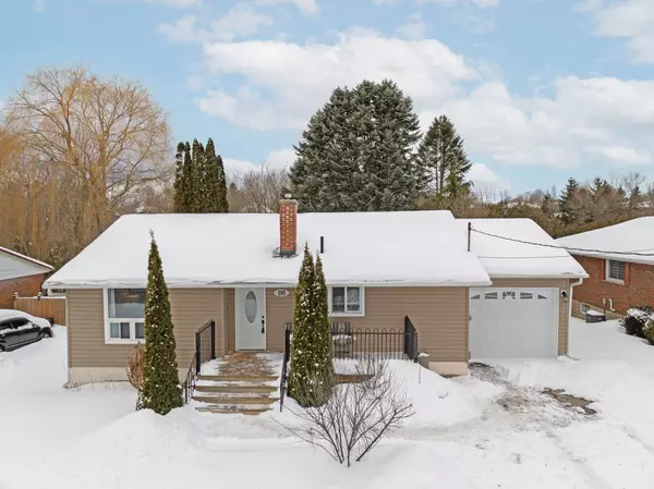 116 Baldwin ST, Clarington, ON L1B 1H1