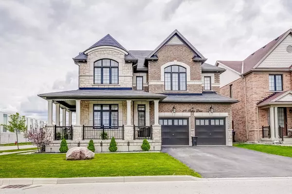 Bradford West Gwillimbury, ON L3Z 0V6,119 Belfry DR