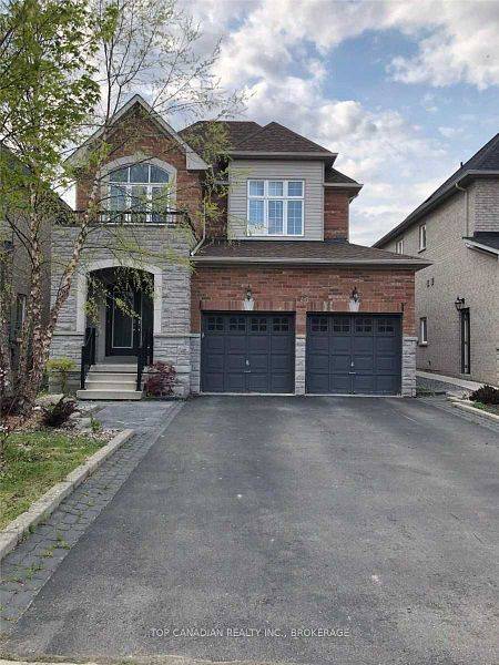 140 Timber Valley AVE, Richmond Hill, ON L4E 4Z7