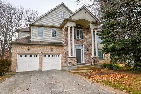 47 Sculler's WAY, St. Catharines, ON L2N 7S9