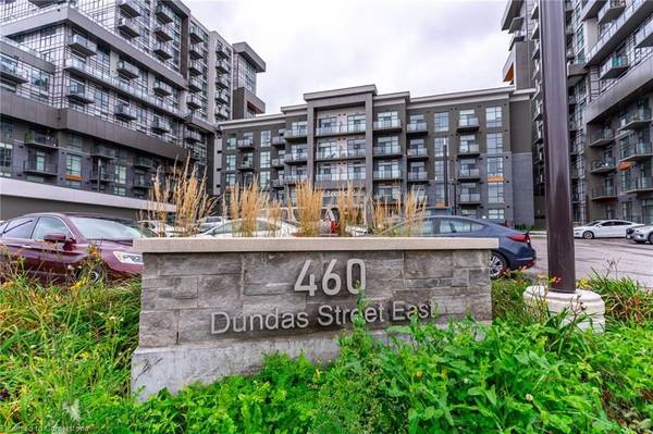 460 Dundas ST E #122, Hamilton, ON L8B 2A5