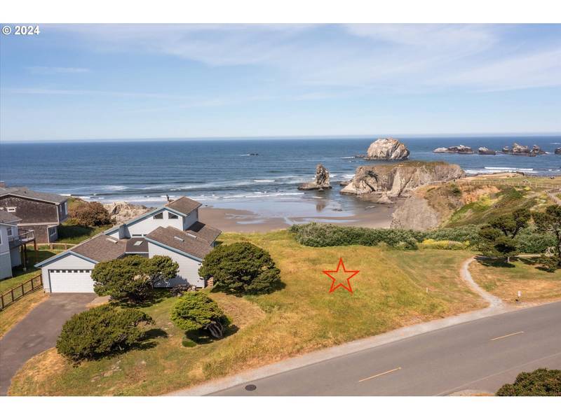 0 Beach Loop RD #1300, Bandon, OR 97411