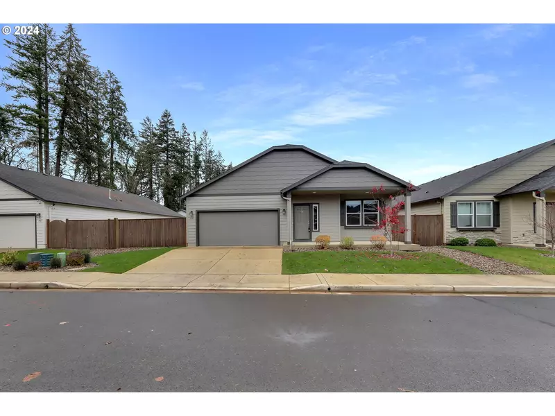 779 S 53RD ST, Springfield, OR 97478