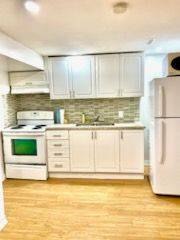 6482 Chaumont CRES #Basement, Mississauga, ON L5N 2M8