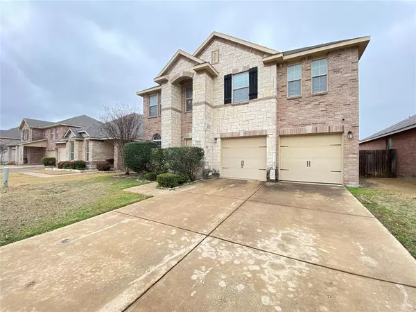 Fort Worth, TX 76179,8841 Noontide Drive