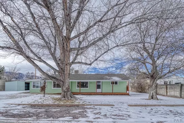 1603 Logan St, Canon City, CO 81212