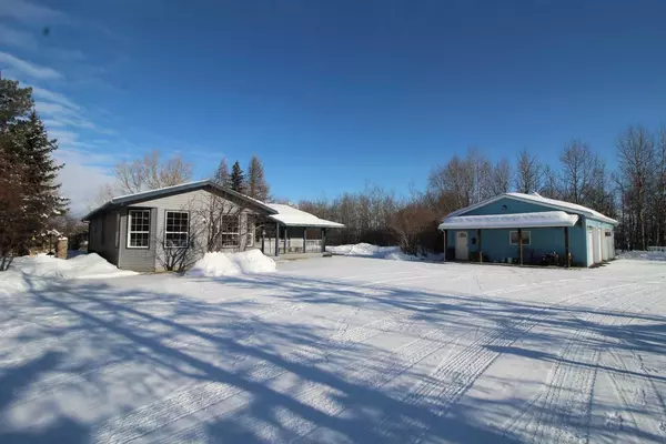 60038 Township Road 732, Rural Grande Prairie No. 1 County Of, AB T0H 3C0