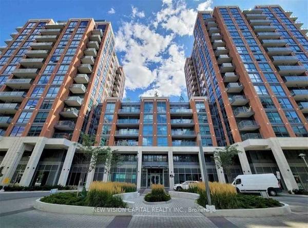 31 Tippett RD #430, Toronto C06, ON M3H 2V1