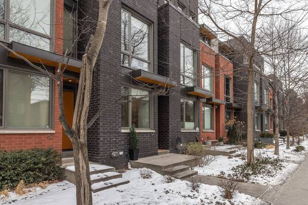 54 Boulton AVE,  Toronto E01,  ON M4B 2B5