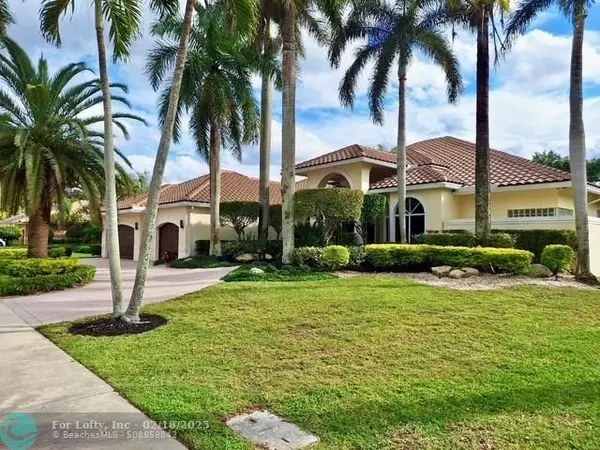 Weston, FL 33332,3163 Inverness