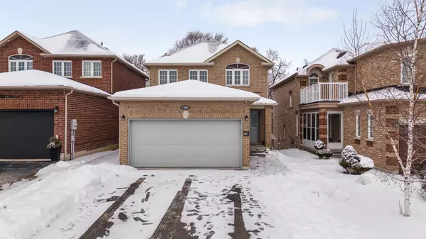 Innisfil, ON L9S 4Y5,1268 FOX HILL ST